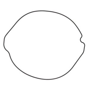 Honda CR 250 R Clutch Cover Gasket - Outer - Vertex Pistons - MicroPore - `87-`01